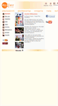 Mobile Screenshot of mensch-zuerst.at